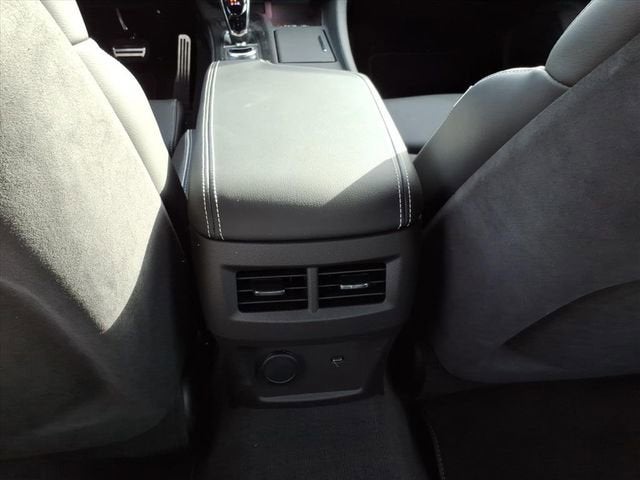 2025 Cadillac CT5-V V-Series Blackwing