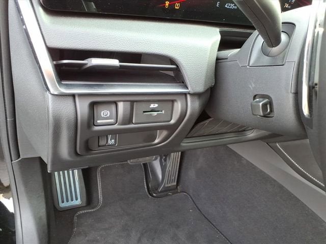 2025 Cadillac CT5-V V-Series Blackwing