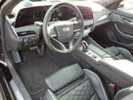 2025 Cadillac CT5-V V-Series Blackwing
