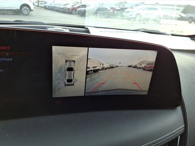 2025 Cadillac CT5-V V-Series Blackwing