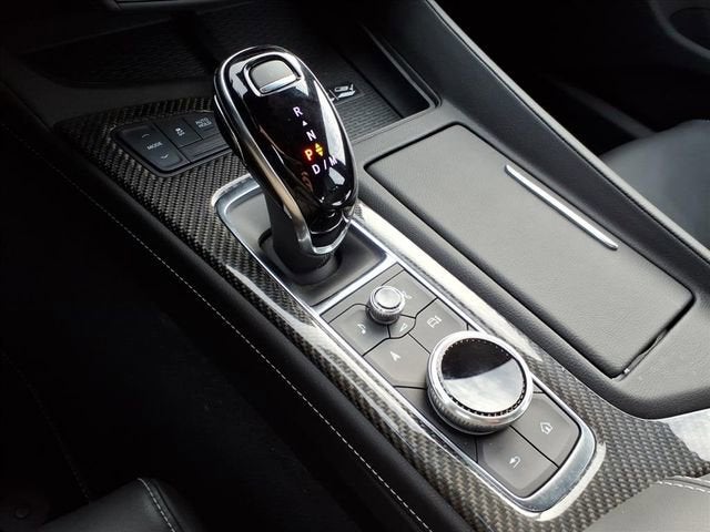 2025 Cadillac CT5-V V-Series Blackwing