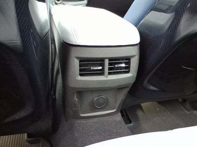 2025 Cadillac CT4-V V-Series Blackwing