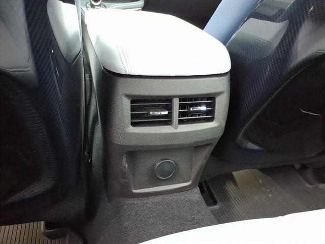 2025 Cadillac CT4-V V-Series Blackwing