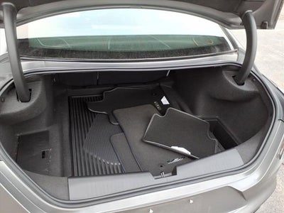 2025 Cadillac CT4-V V-Series Blackwing