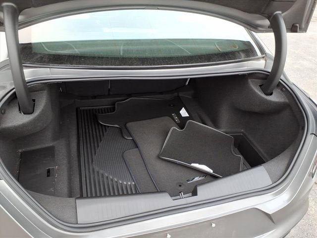 2025 Cadillac CT4-V V-Series Blackwing