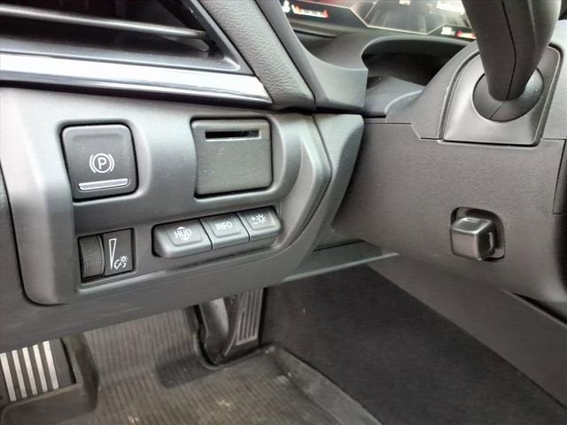 2025 Cadillac CT4-V V-Series Blackwing