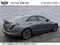 2025 Cadillac CT4-V V-Series Blackwing