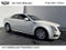2013 Cadillac CTS Luxury