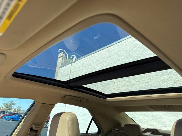 2013 Cadillac CTS Luxury