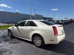 2013 Cadillac CTS Luxury