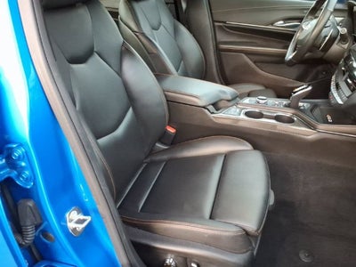 2024 Cadillac CT4-V V-Series