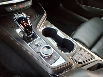 2024 Cadillac CT4-V V-Series