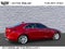2024 Cadillac CT4 Luxury