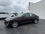 2020 Cadillac CT4 Luxury