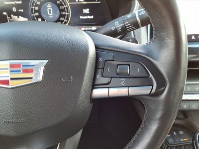 2023 Cadillac CT5 Premium Luxury