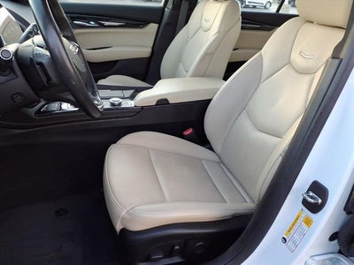 2023 Cadillac CT5 Premium Luxury