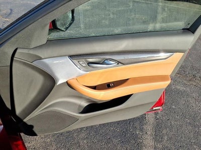 2023 Cadillac CT5 Premium Luxury