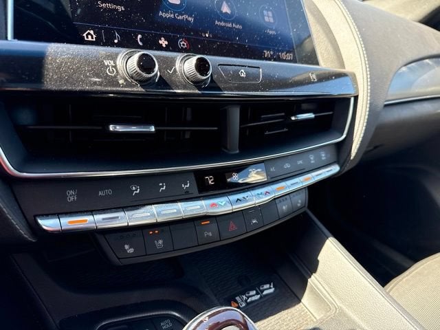 2021 Cadillac CT5 Premium Luxury