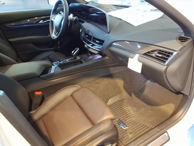 2026 Cadillac CT5-V V-Series