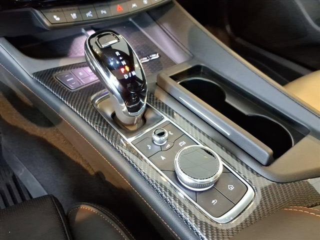 2026 Cadillac CT5-V V-Series
