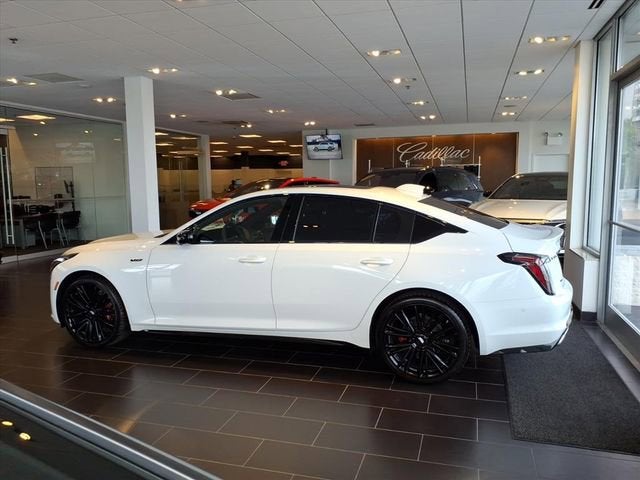 2026 Cadillac CT5-V V-Series