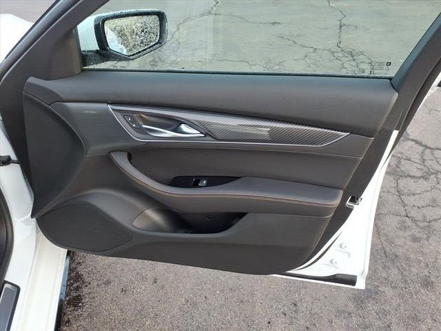 2026 Cadillac CT5-V V-Series