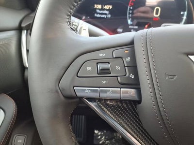 2026 Cadillac CT5-V V-Series