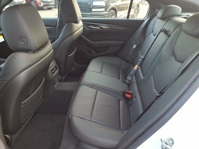 2026 Cadillac CT5-V V-Series