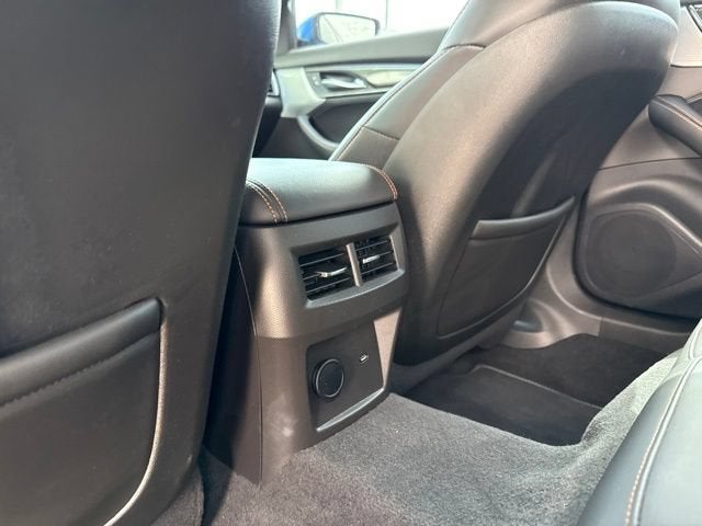 2024 Cadillac CT5-V V-Series