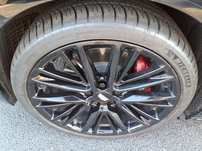 2023 Cadillac CT5-V V-Series
