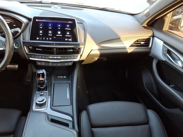 2023 Cadillac CT5-V V-Series