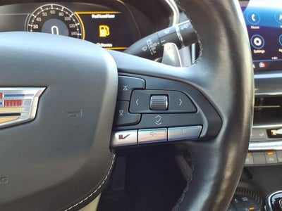 2023 Cadillac CT5-V V-Series