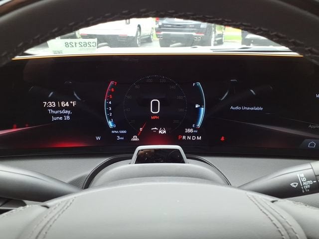 2026 Cadillac CT5-V V-Series