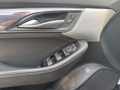 2020 Cadillac CT5 Luxury