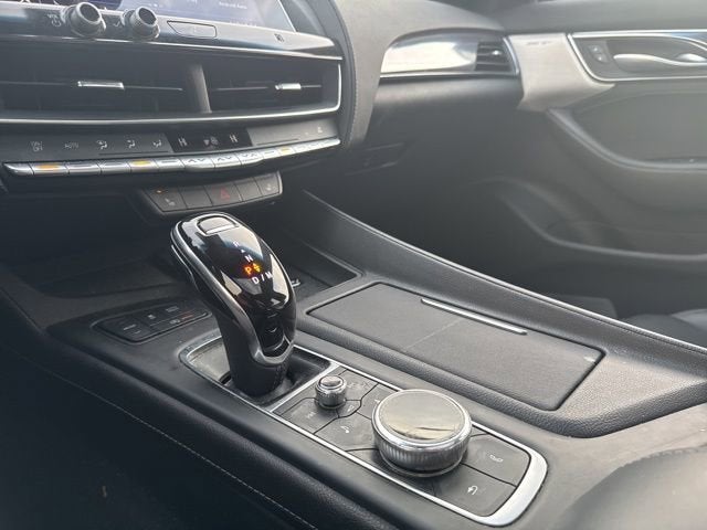 2020 Cadillac CT5 Luxury