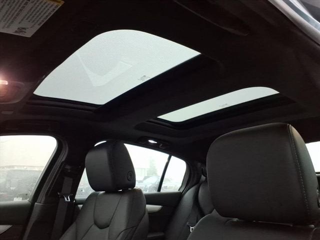 2023 Cadillac CT5 Luxury