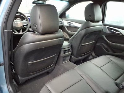 2023 Cadillac CT5 Luxury