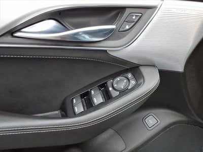 2023 Cadillac CT5 Luxury