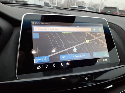 2023 Cadillac CT5 Luxury