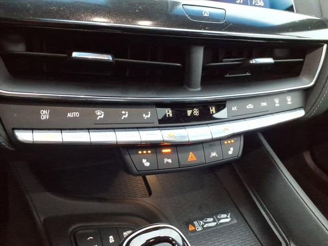 2023 Cadillac CT5 Luxury