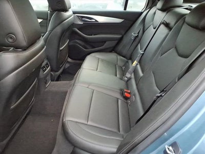 2023 Cadillac CT5 Luxury