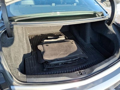 2020 Cadillac CT6 3.6L Premium Luxury