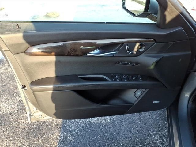 2020 Cadillac CT6 3.6L Premium Luxury