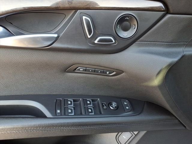 2020 Cadillac CT6 3.6L Premium Luxury