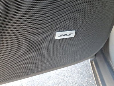 2020 Cadillac CT6 3.6L Premium Luxury