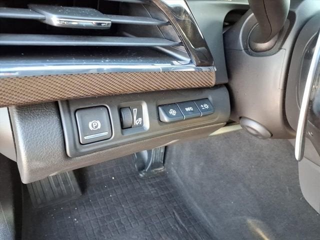 2020 Cadillac CT6 3.6L Premium Luxury