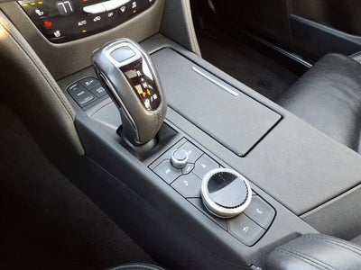 2020 Cadillac CT6 3.6L Premium Luxury