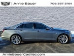 2020 Cadillac CT6 3.6L Premium Luxury
