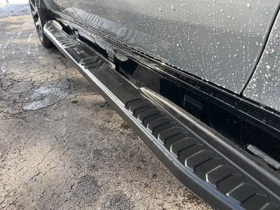 2025 Chevrolet Silverado EV RST - Max Range