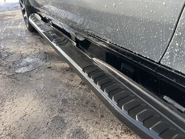 2025 Chevrolet Silverado EV RST - Max Range